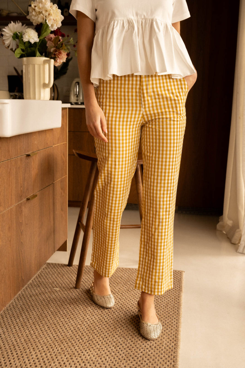 Boutique Libertie PANTALON AMADEO