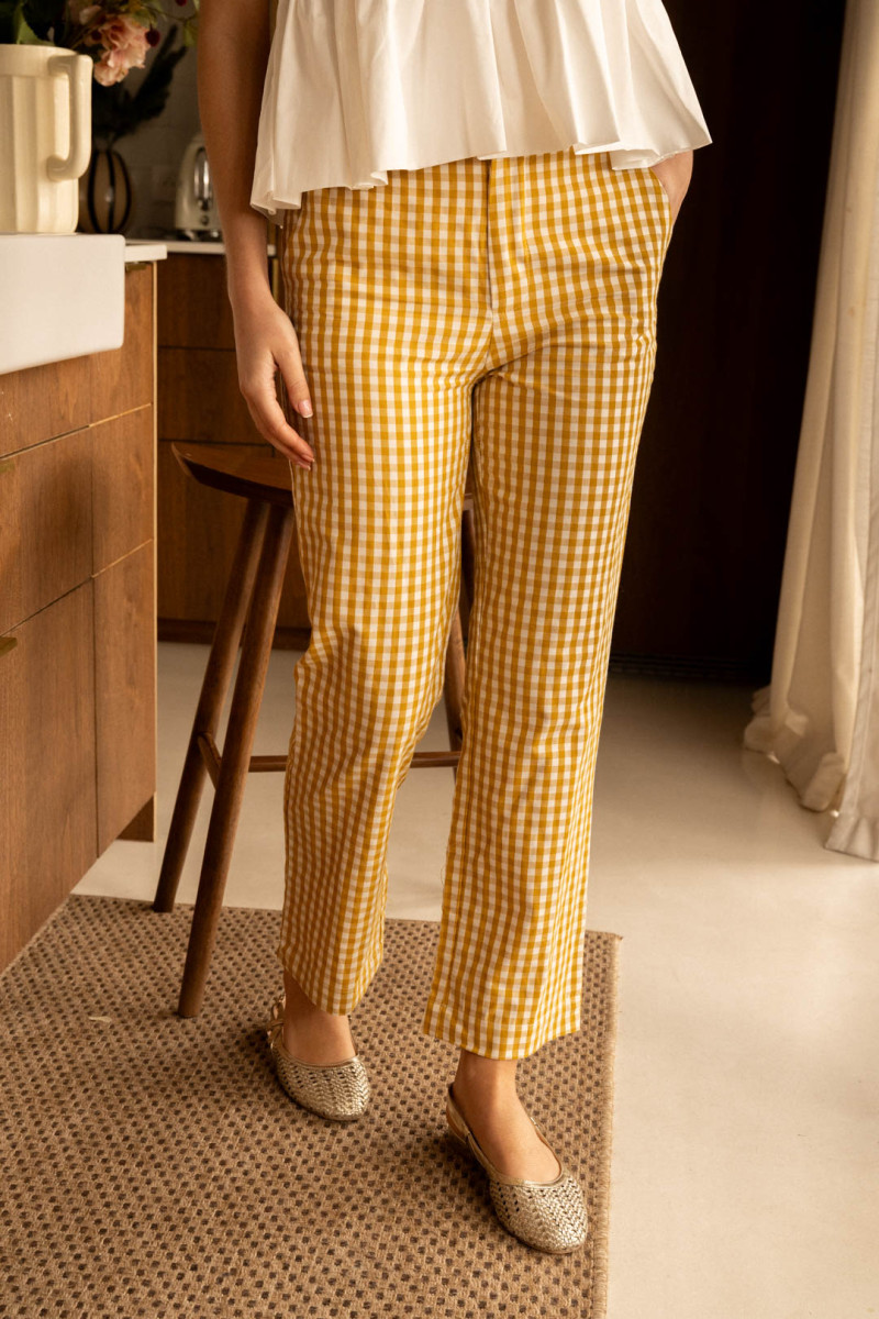 Boutique Libertie PANTALON AMADEO