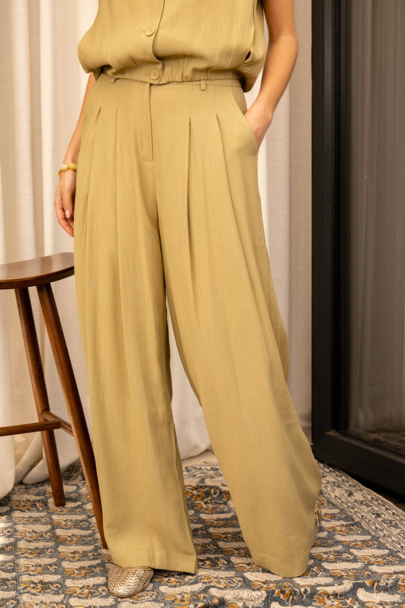 Boutique Libertie PANTALON MURCIA