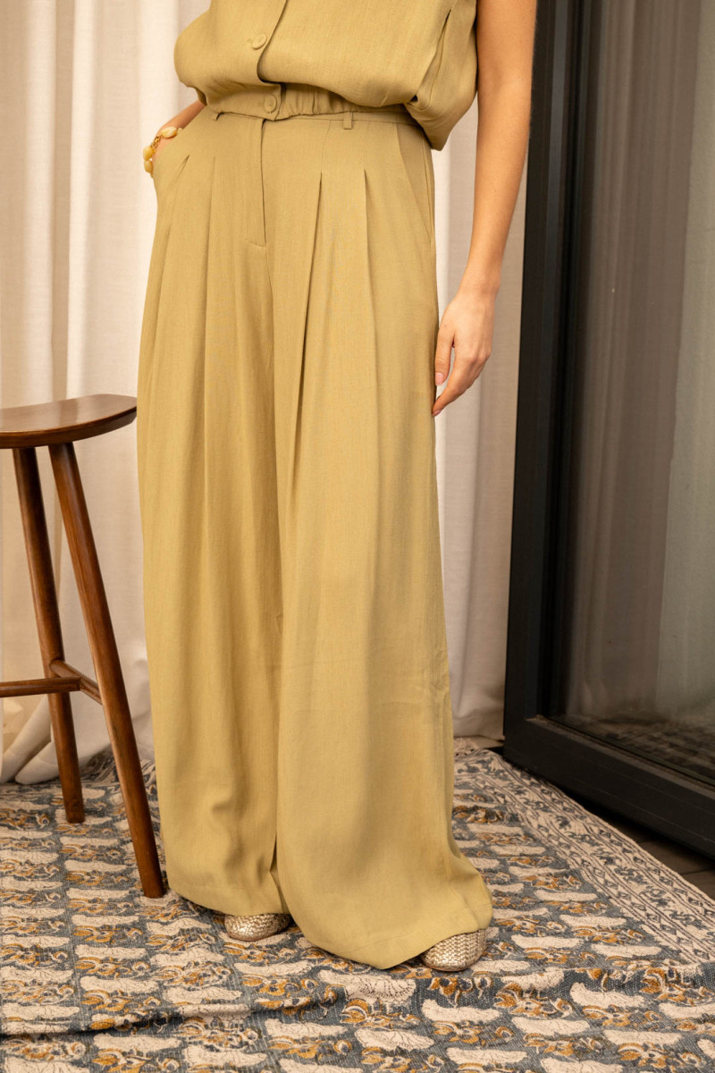 Boutique Libertie MURCIA TROUSERS