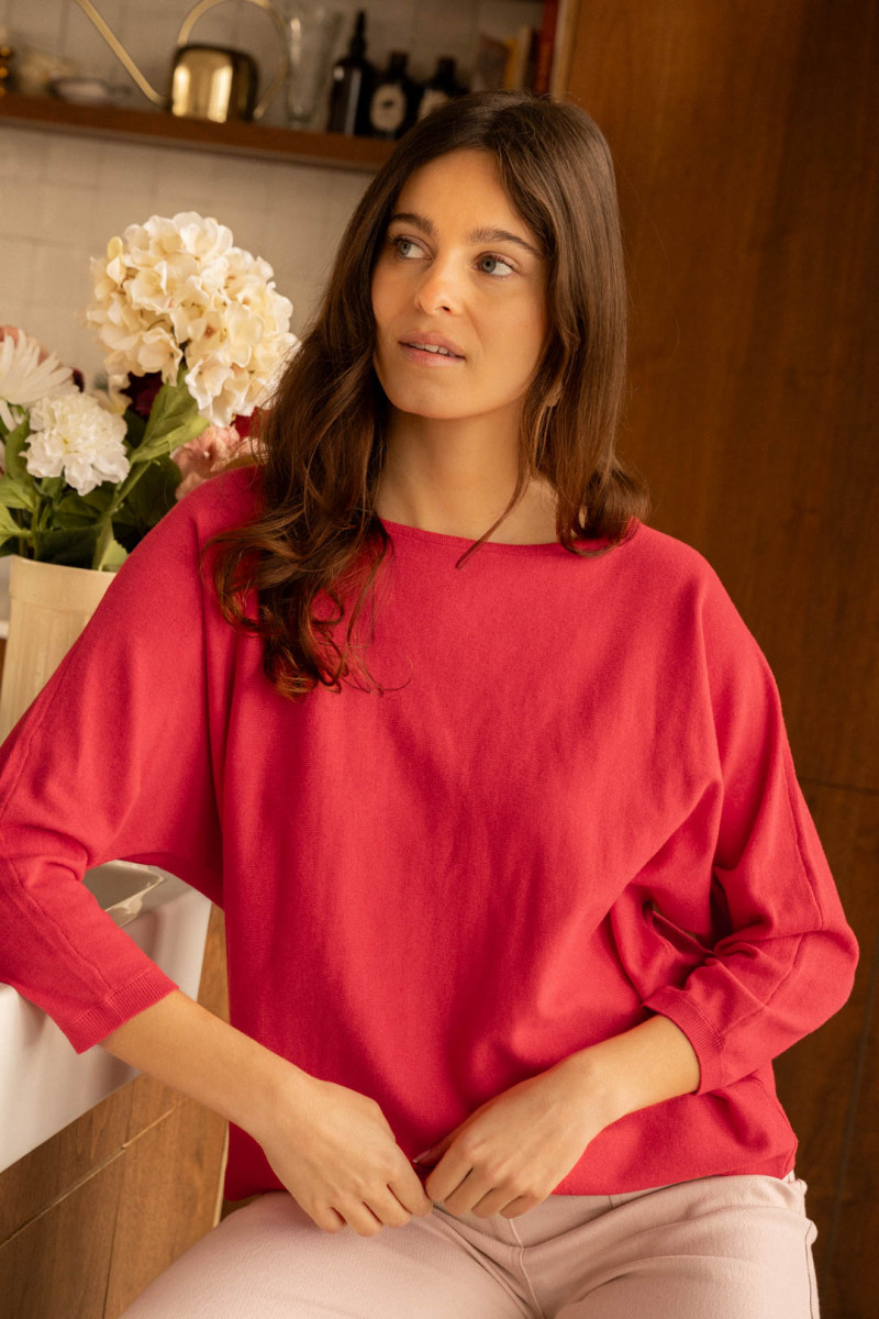 Boutique Libertie PULL ROSANNE