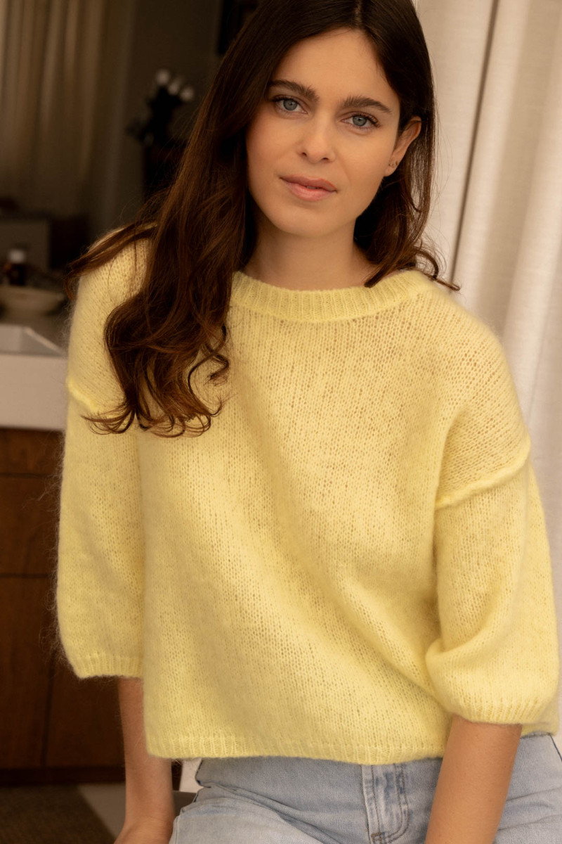 Boutique Libertie PULL SENA