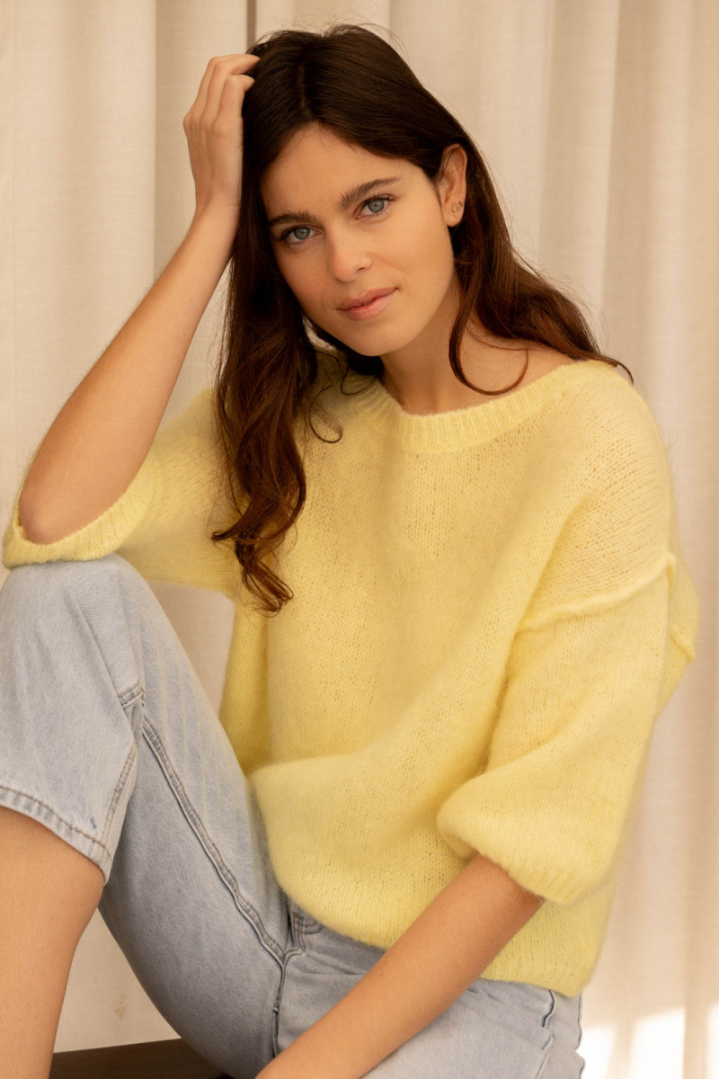 Boutique Libertie SENA PULLOVER