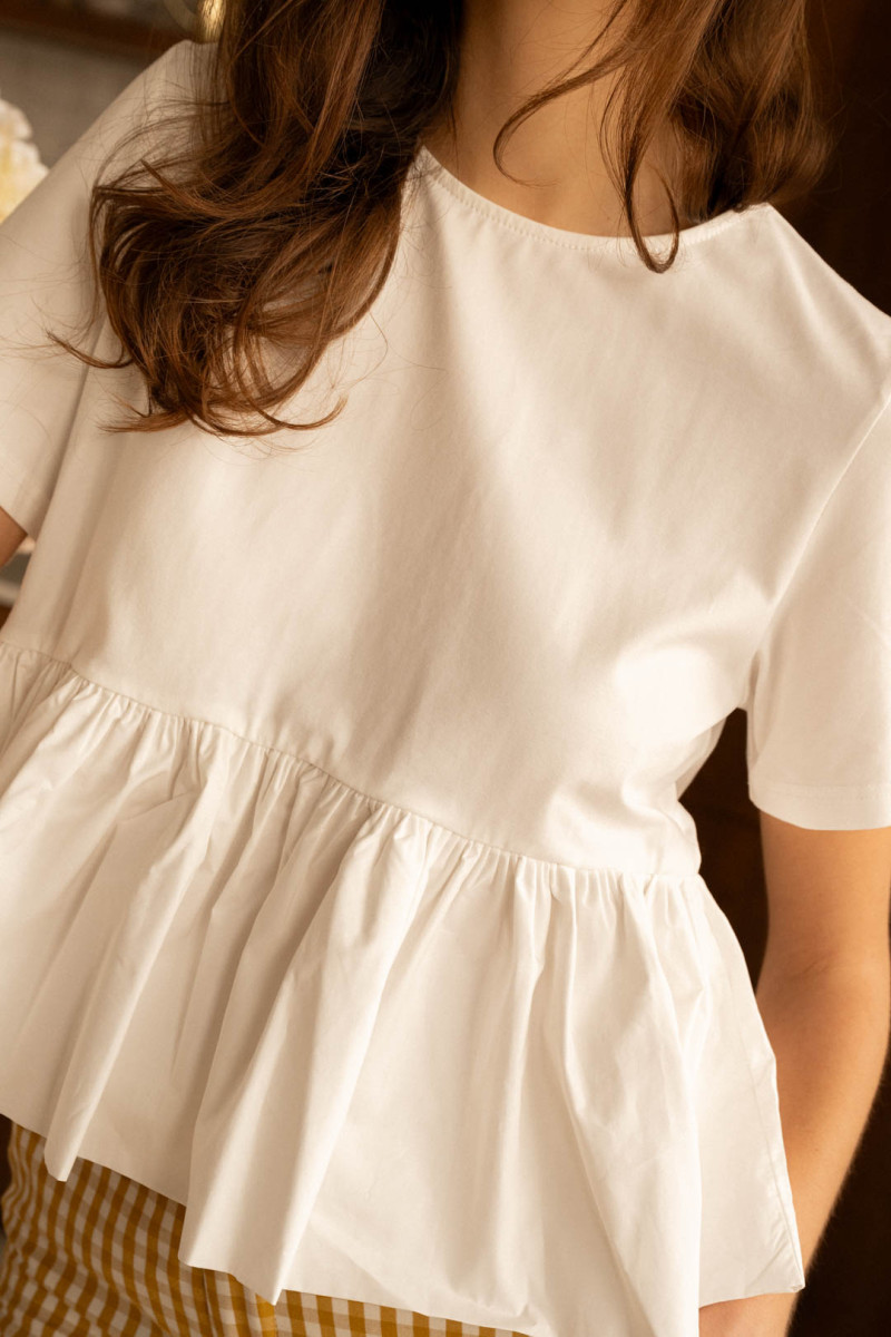 Boutique Libertie LOUIS TOP