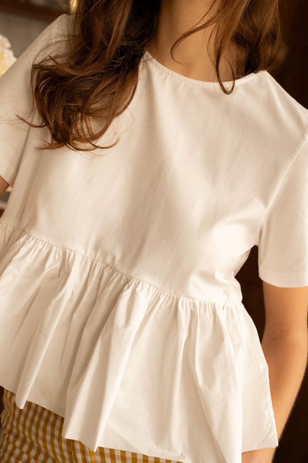 Boutique Libertie TOP LOUIS