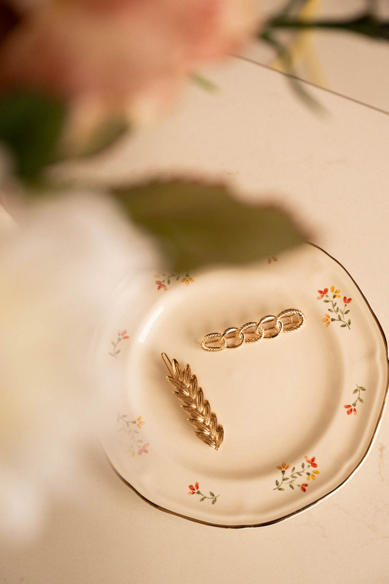 Boutique Libertie BARRETTE CELINE