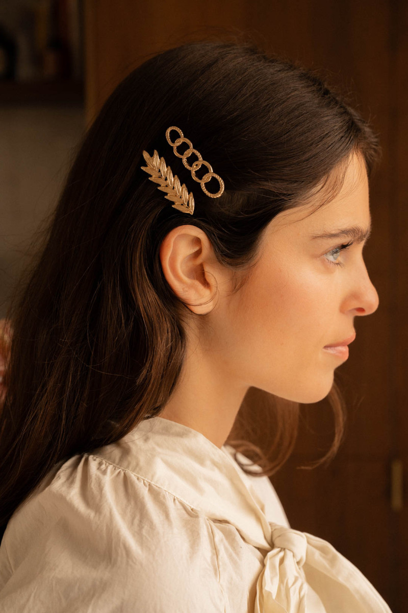 Boutique Libertie CELINE CLIP