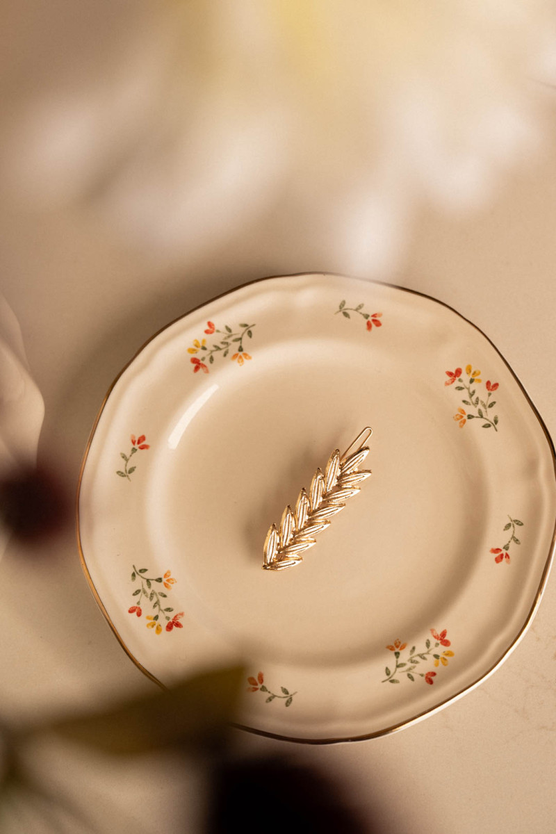 Boutique Libertie BARRETTE CELINE