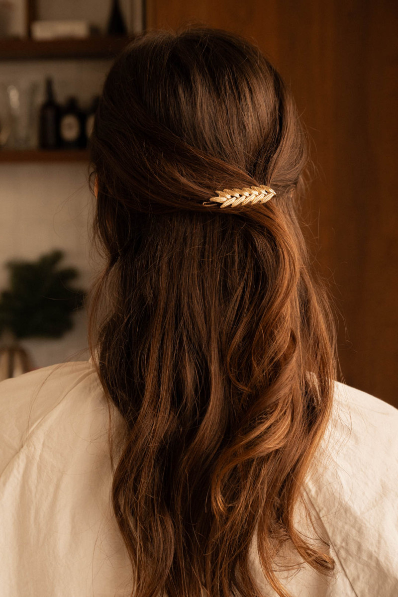 Boutique Libertie BARRETTE CELINE