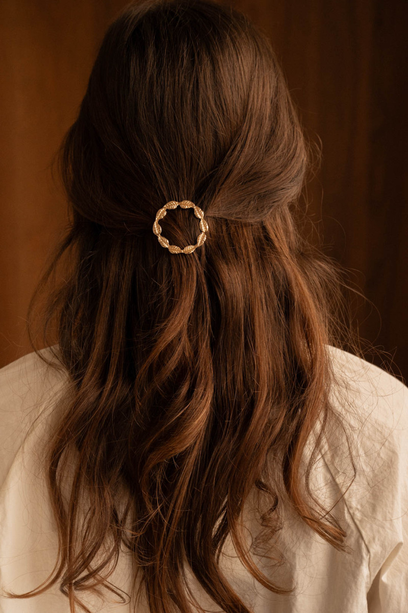 Boutique Libertie BARRETTE ELSA