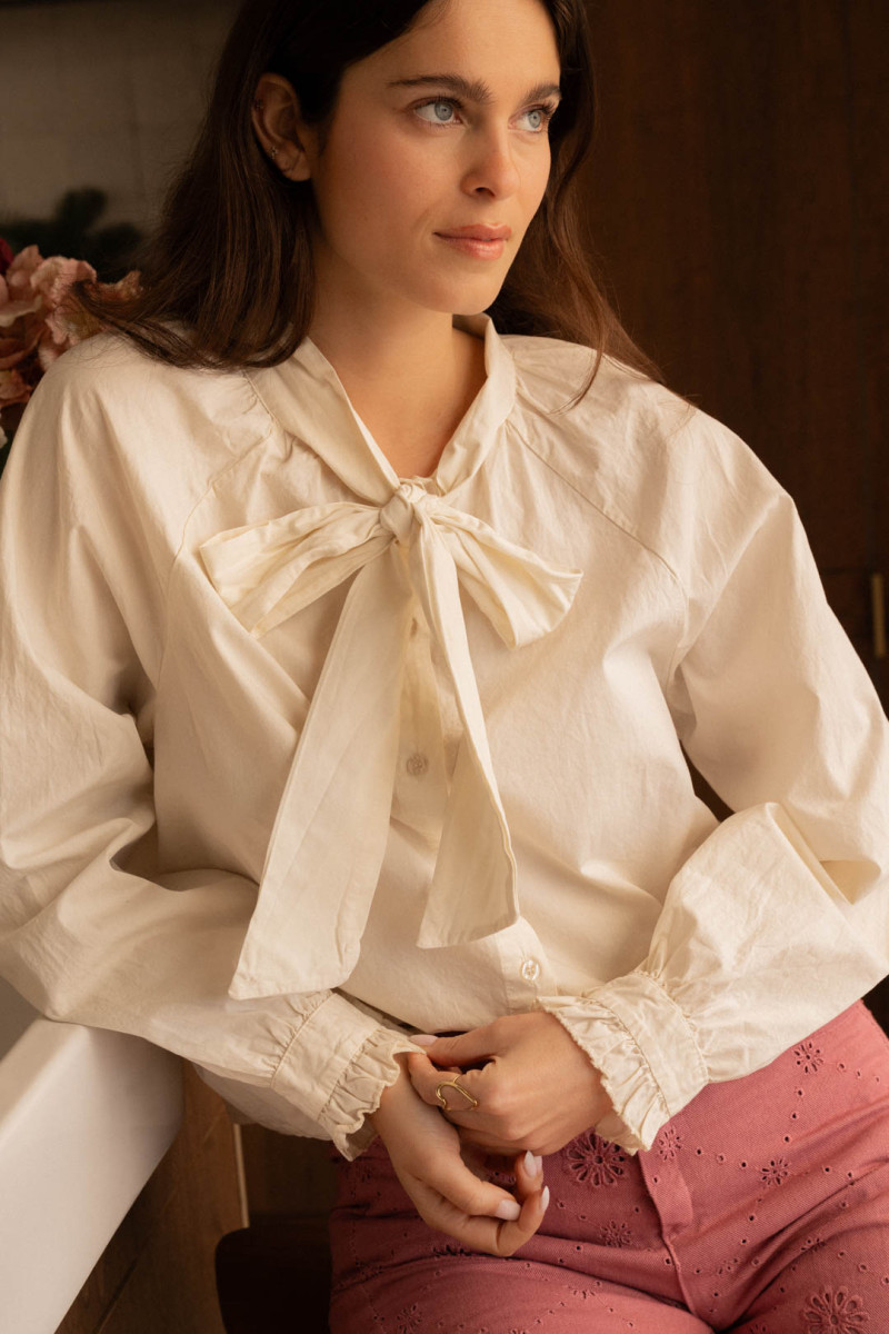 Boutique Libertie VERONA BLOUSE