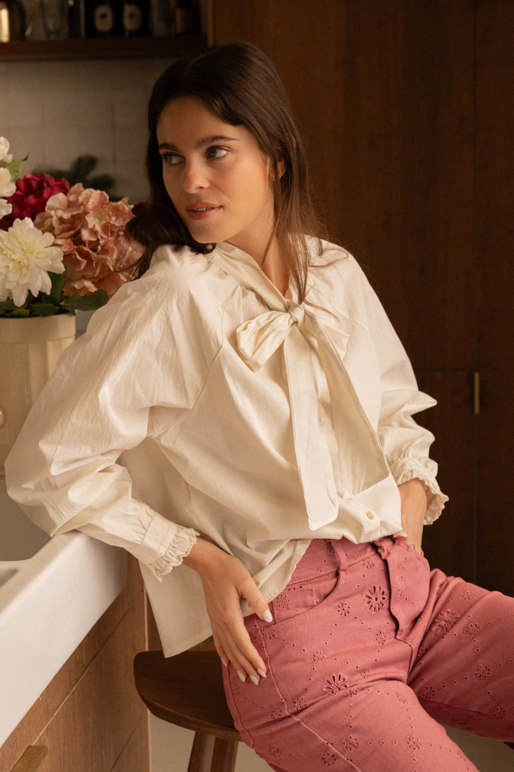 Boutique Libertie BLOUSE VERONA