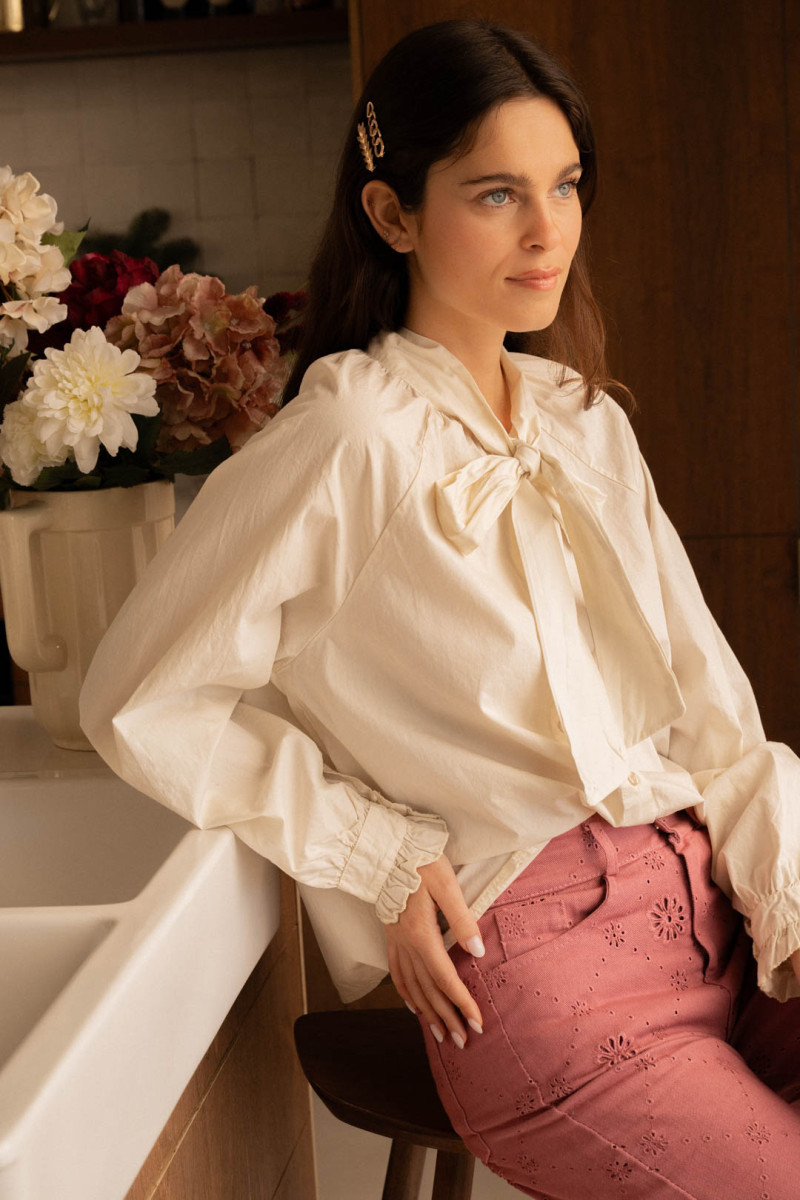 Boutique Libertie BLOUSE VERONA