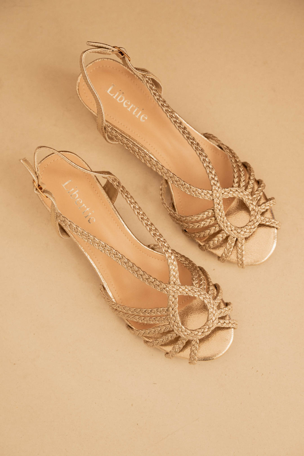 Boutique Libertie CECILIE SHOES