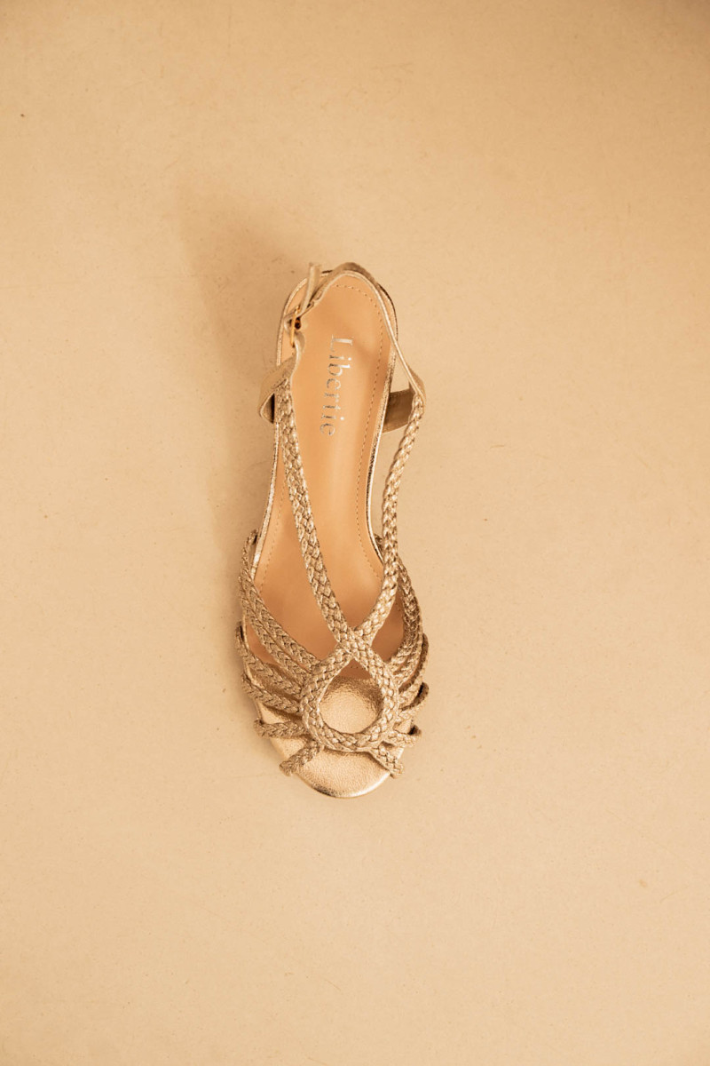 Boutique Libertie CECILIE SHOES