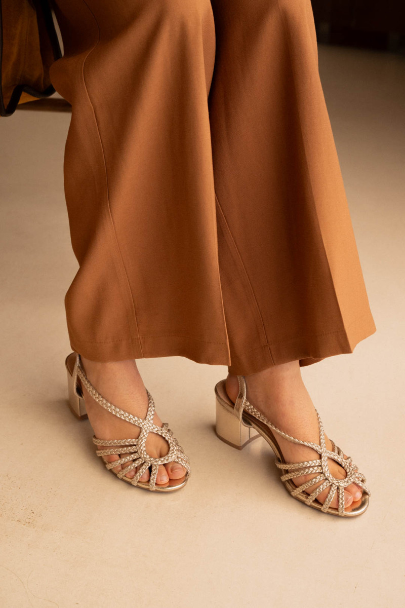 Boutique Libertie CHAUSSURES CECILIE