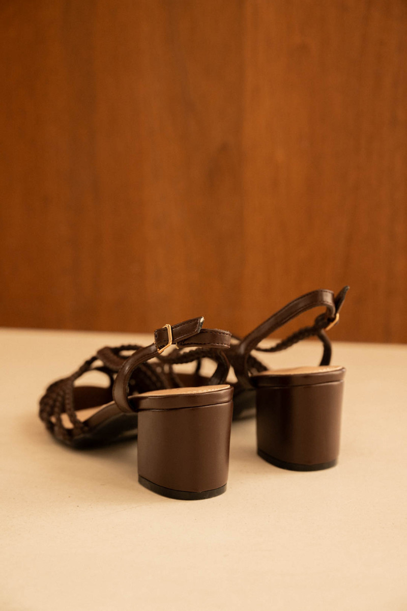 Boutique Libertie CHAUSSURES CECILIE