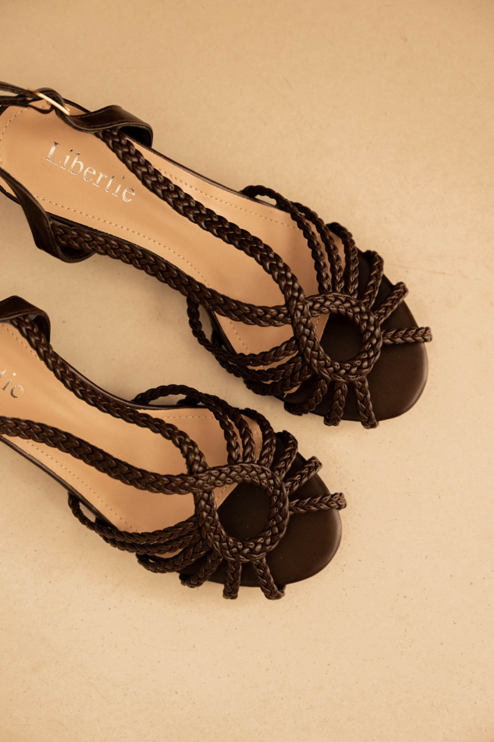 Boutique Libertie CECILIE SHOES