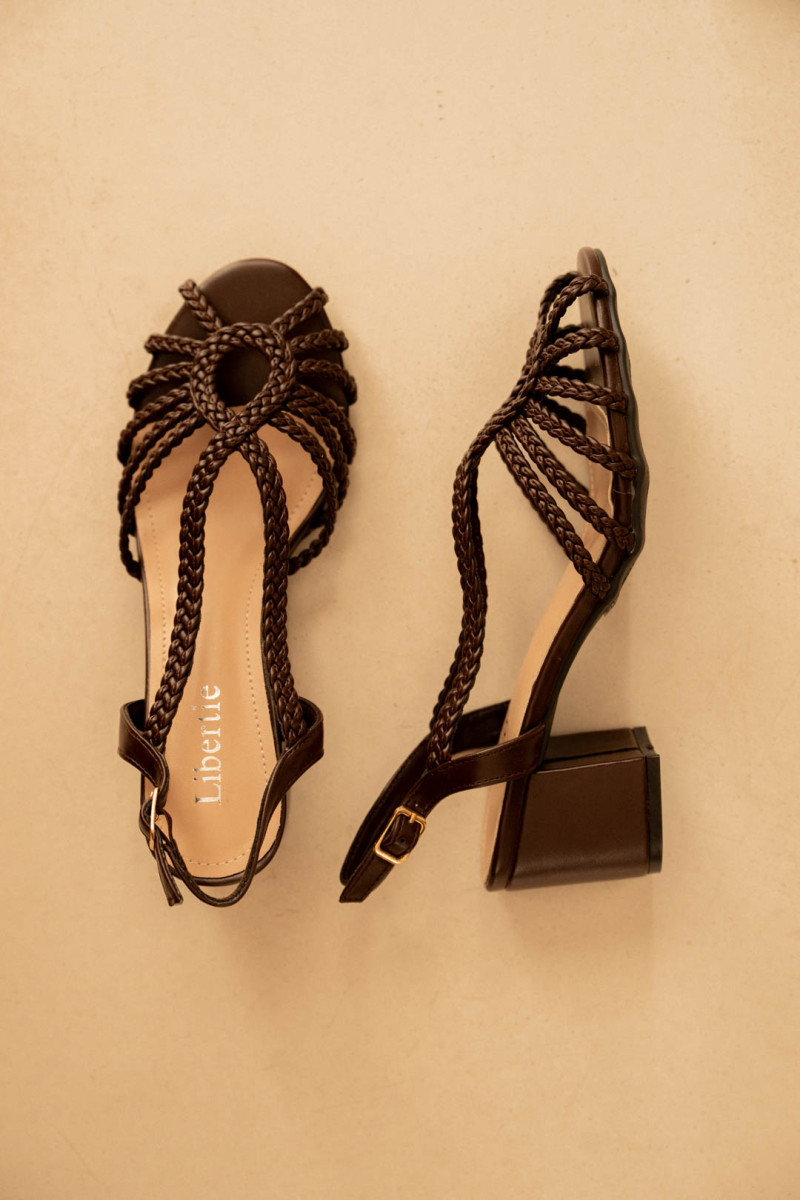 Boutique Libertie CHAUSSURES CECILIE