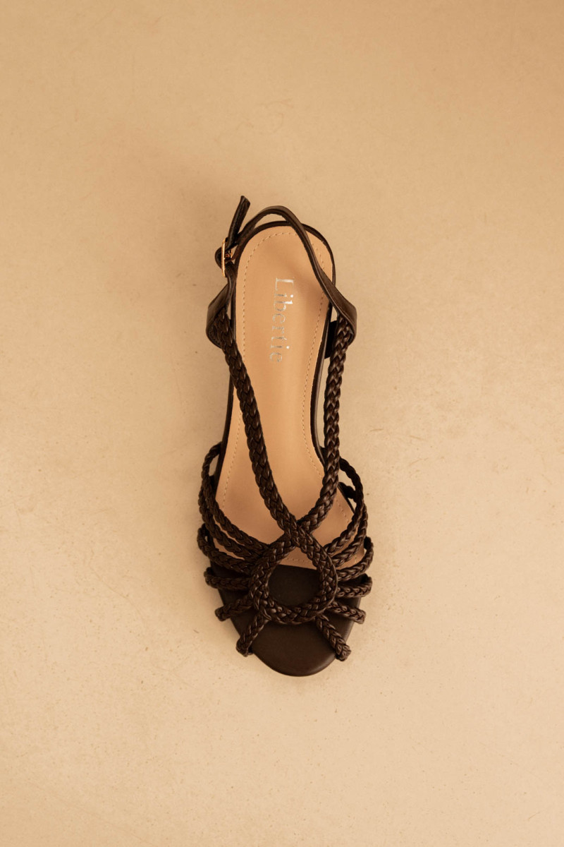 Boutique Libertie CHAUSSURES CECILIE