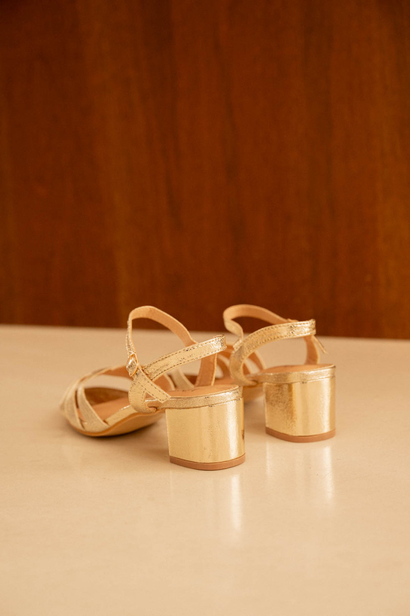 Boutique Libertie GARANCE SHOES