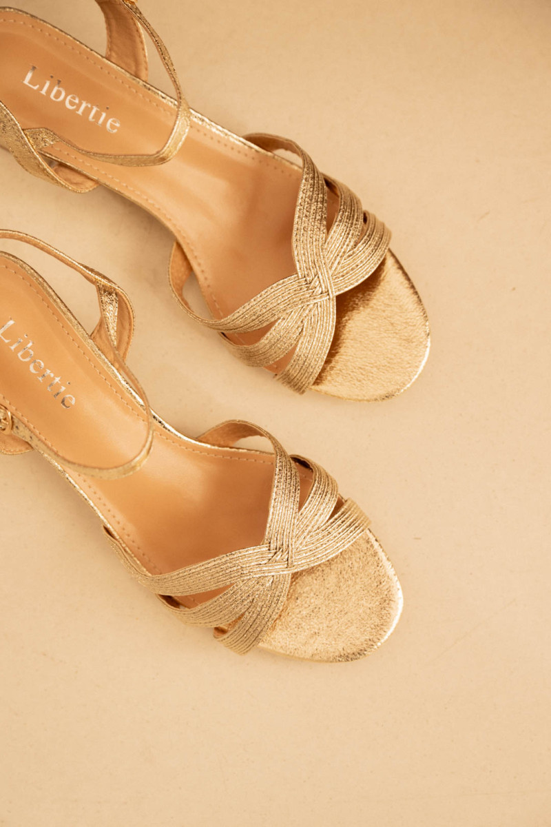 Boutique Libertie CHAUSSURES GARANCE