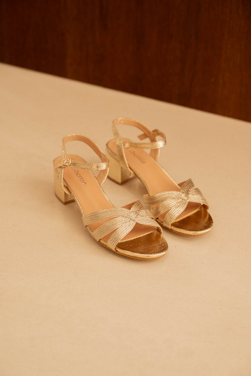 Boutique Libertie GARANCE SHOES