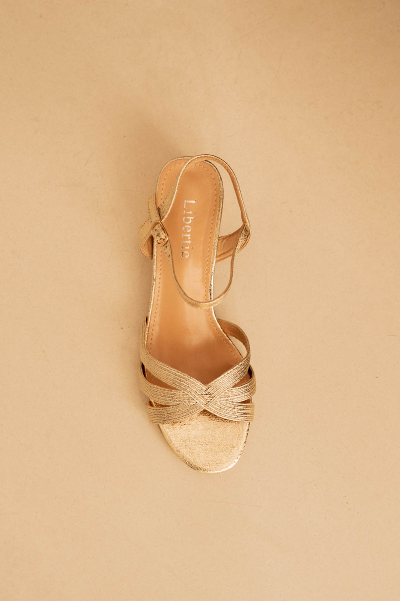 Boutique Libertie GARANCE SHOES