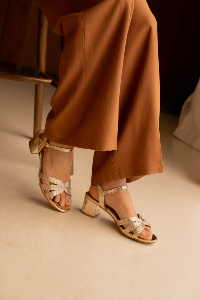 Boutique Libertie GARANCE SHOES