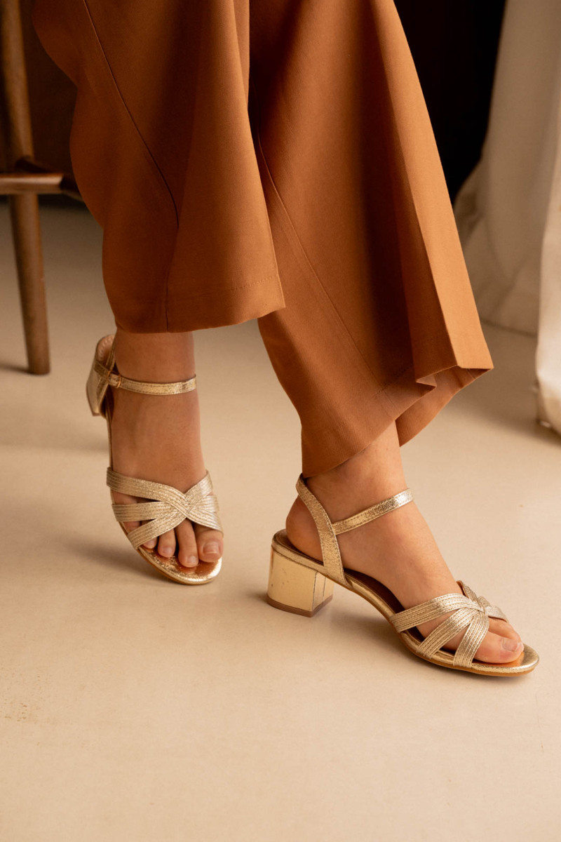 Boutique Libertie CHAUSSURES GARANCE