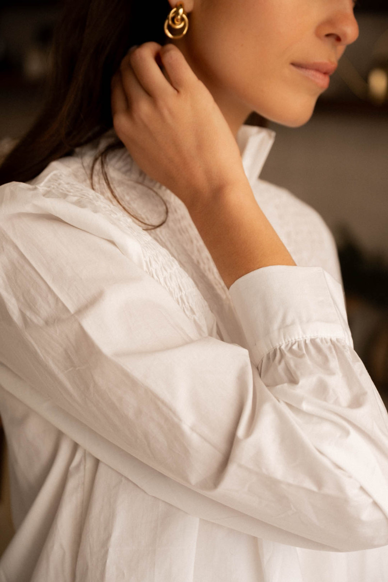 Boutique Libertie ALIVIA SHIRT