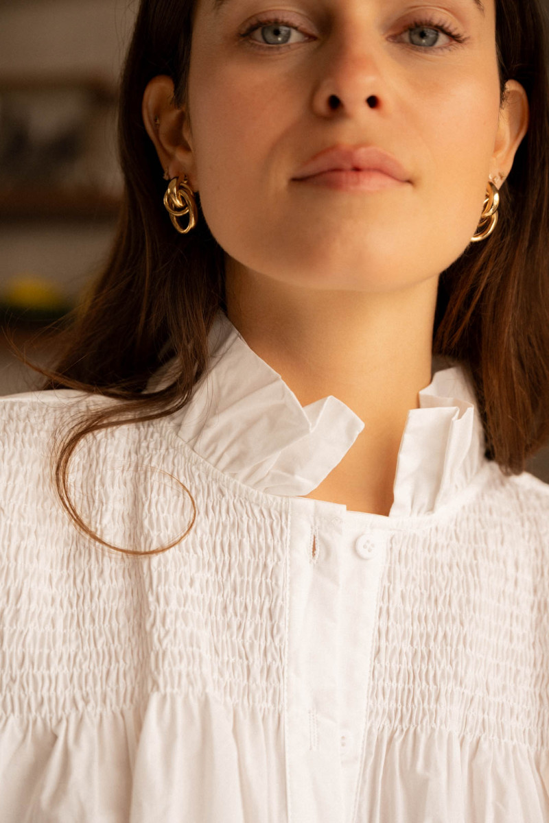 Boutique Libertie ALIVIA SHIRT