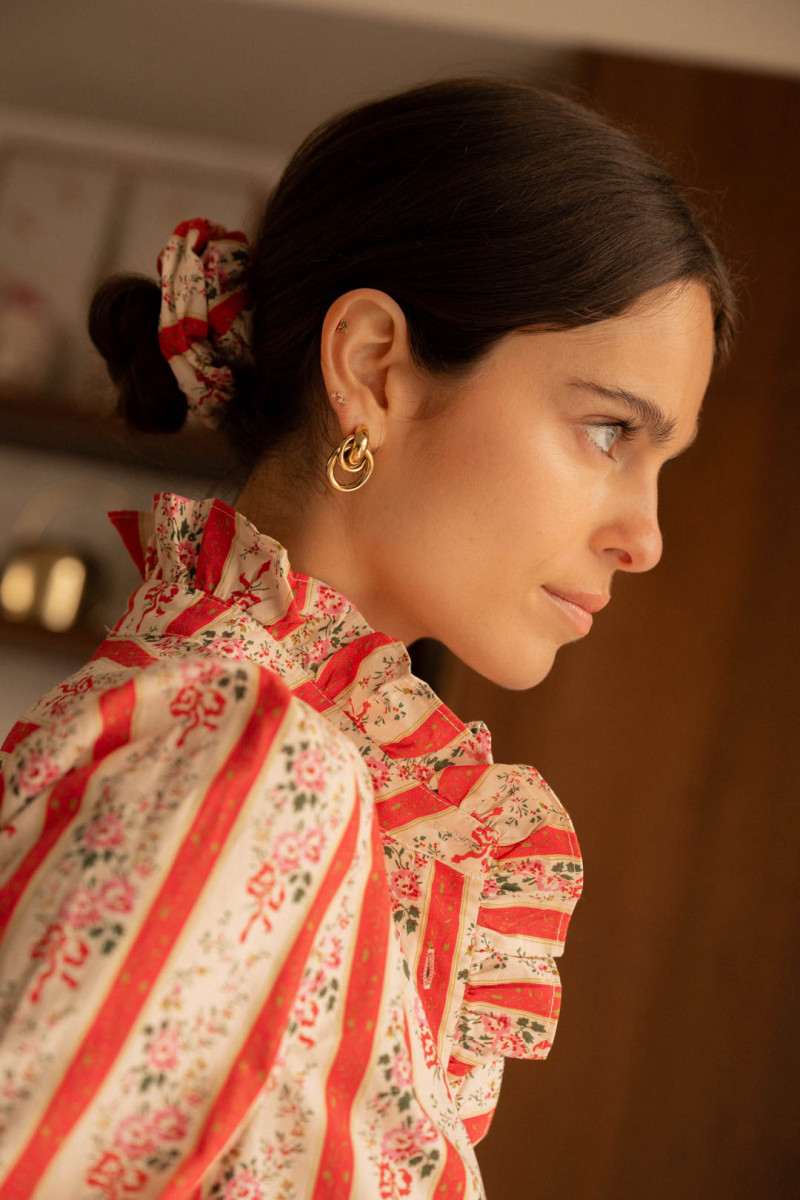 Boutique Libertie LOENE SHIRT