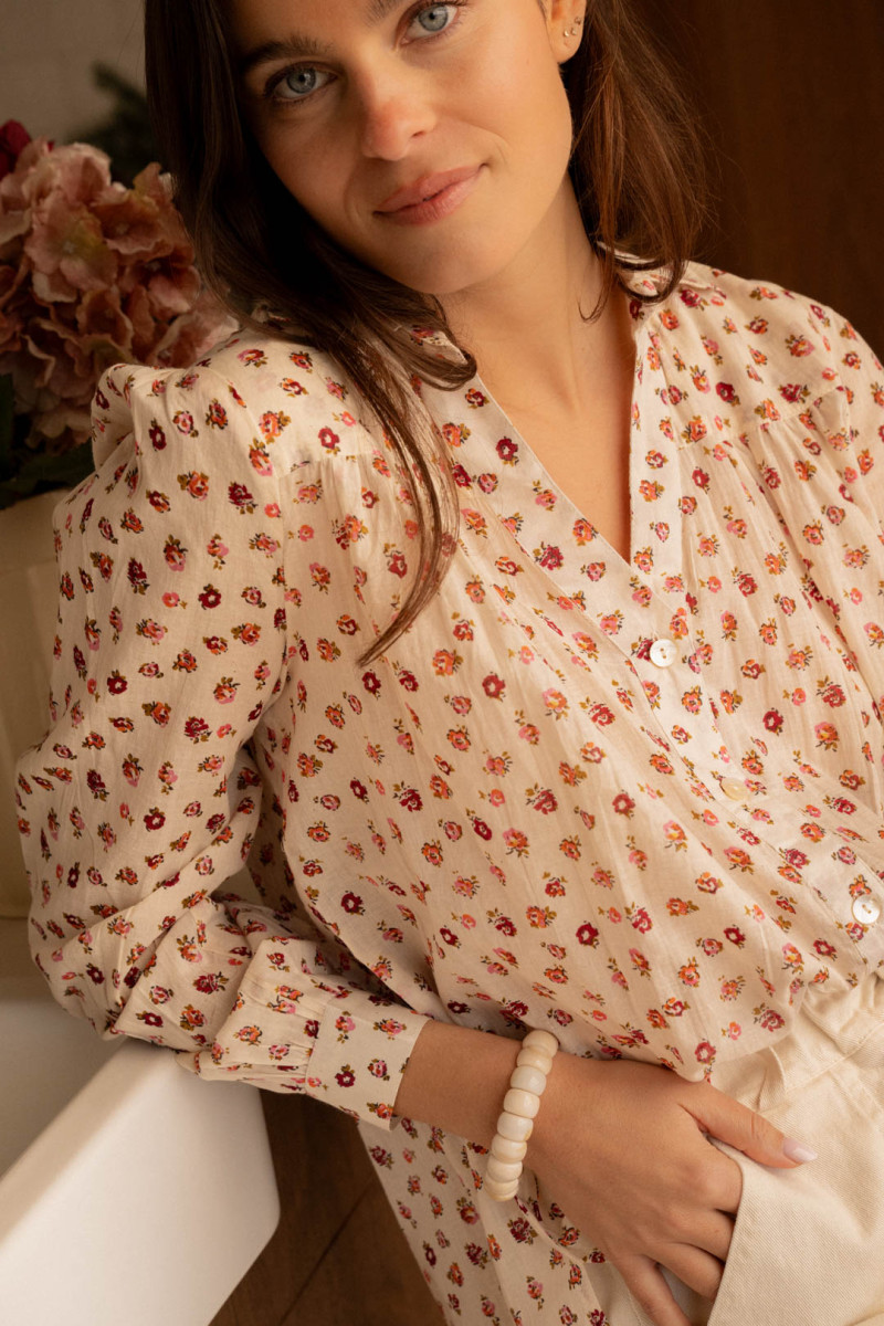 Boutique Libertie ORIETTE SHIRT