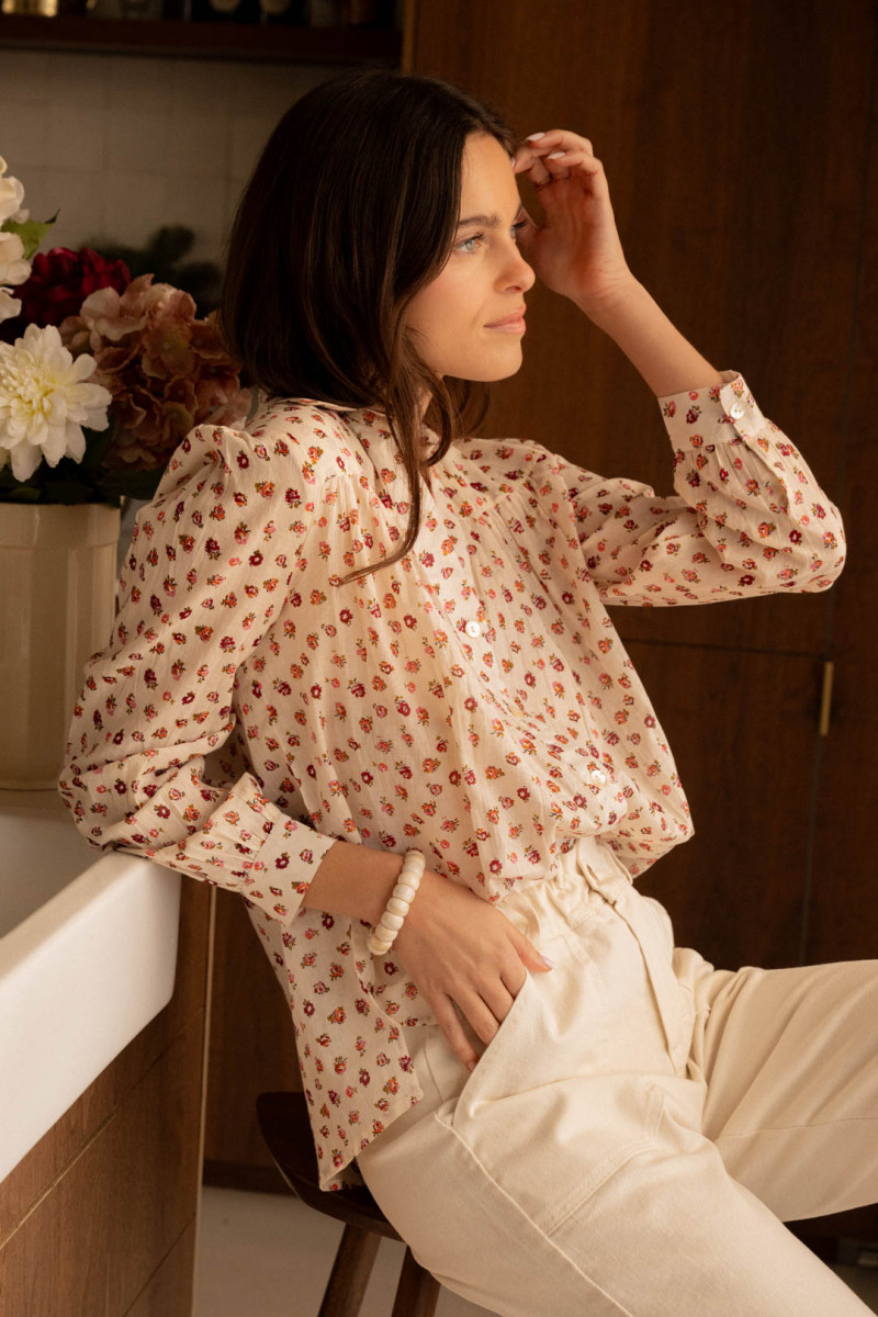 Boutique Libertie ORIETTE SHIRT