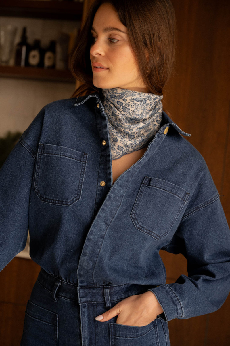 Boutique Libertie ASTRID JUMPSUIT