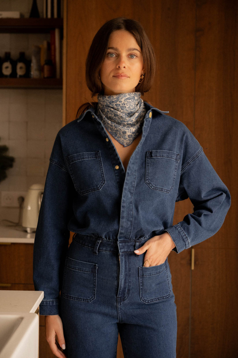 Boutique Libertie ASTRID JUMPSUIT