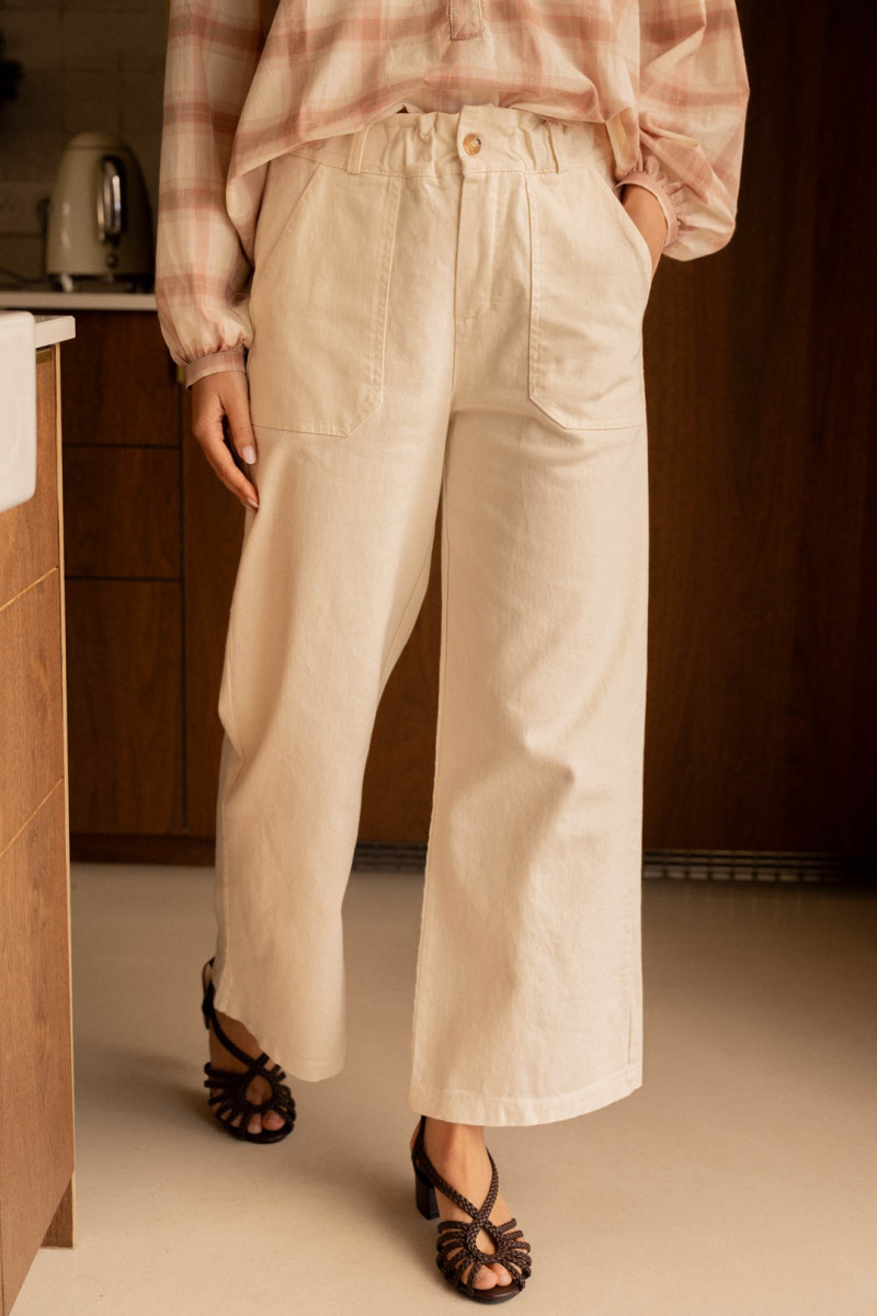 Boutique Libertie ALEGRA JEANS