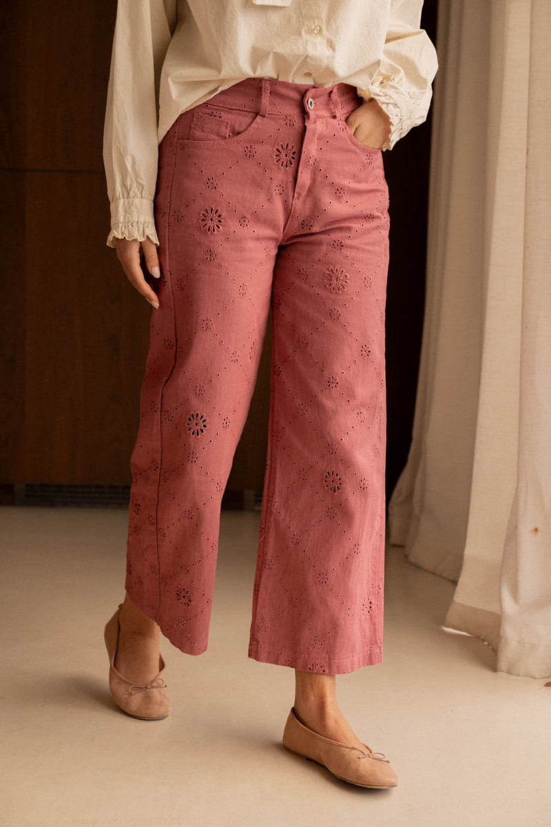 Boutique Libertie JOELLE JEANS