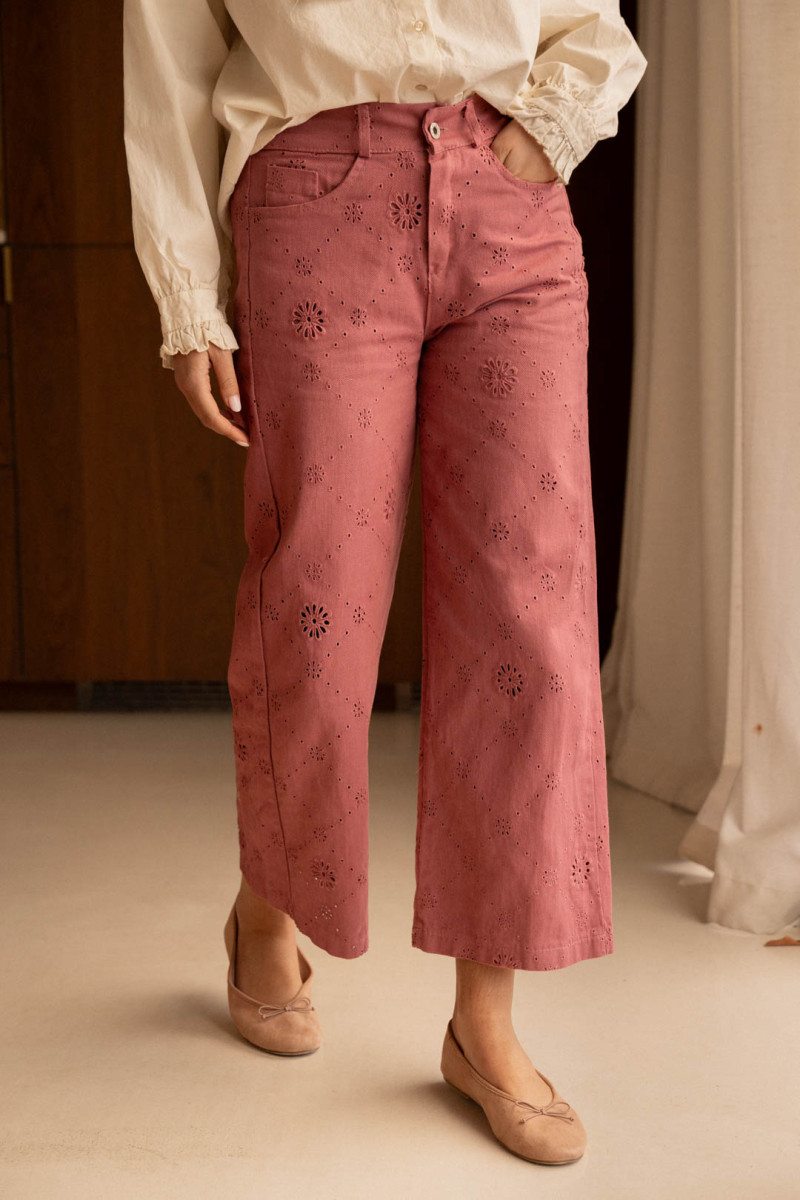 Boutique Libertie JOELLE JEANS