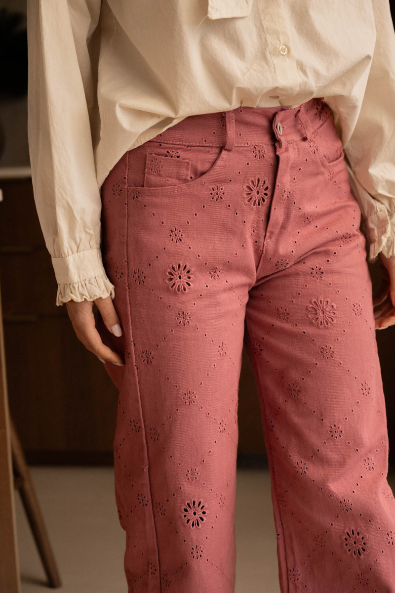 Boutique Libertie JOELLE JEANS