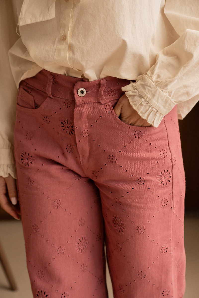 Boutique Libertie JOELLE JEANS