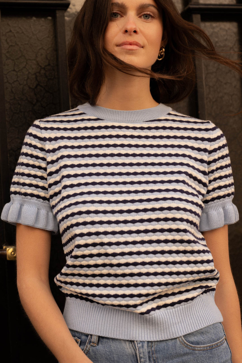 Boutique Libertie PERLINE SWEAT