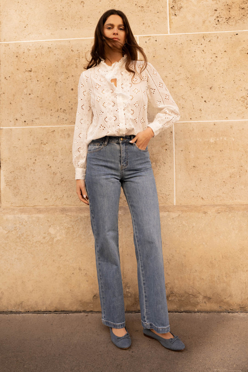 Boutique Libertie MONA JEANS