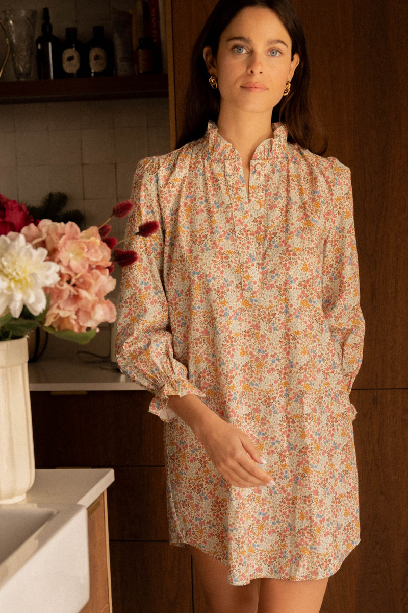 Boutique Libertie JOELIA DRESS