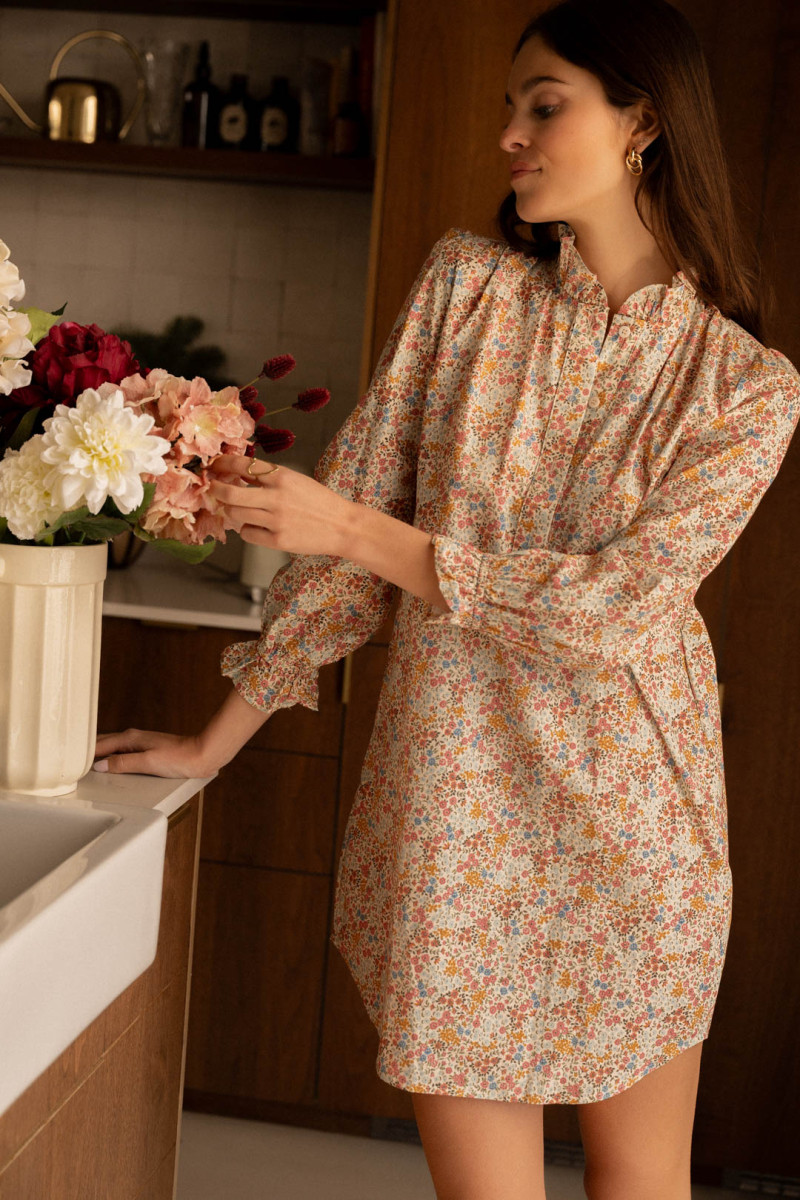 Boutique Libertie JOELIA DRESS