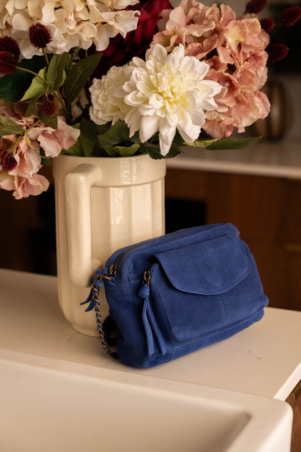 Boutique Libertie MALGA BAG