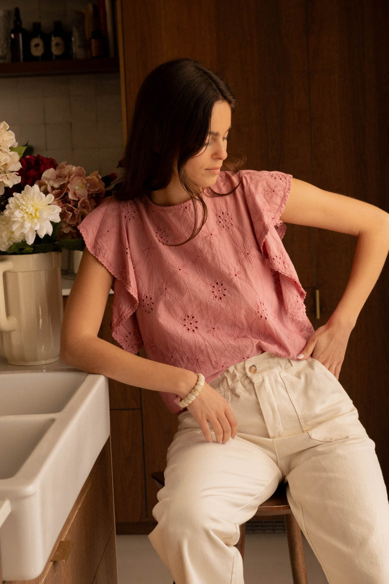 Boutique Libertie TOP AURIANNE