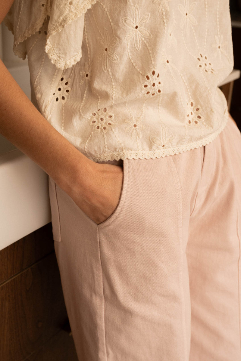 Boutique Libertie TOP AURIANNE