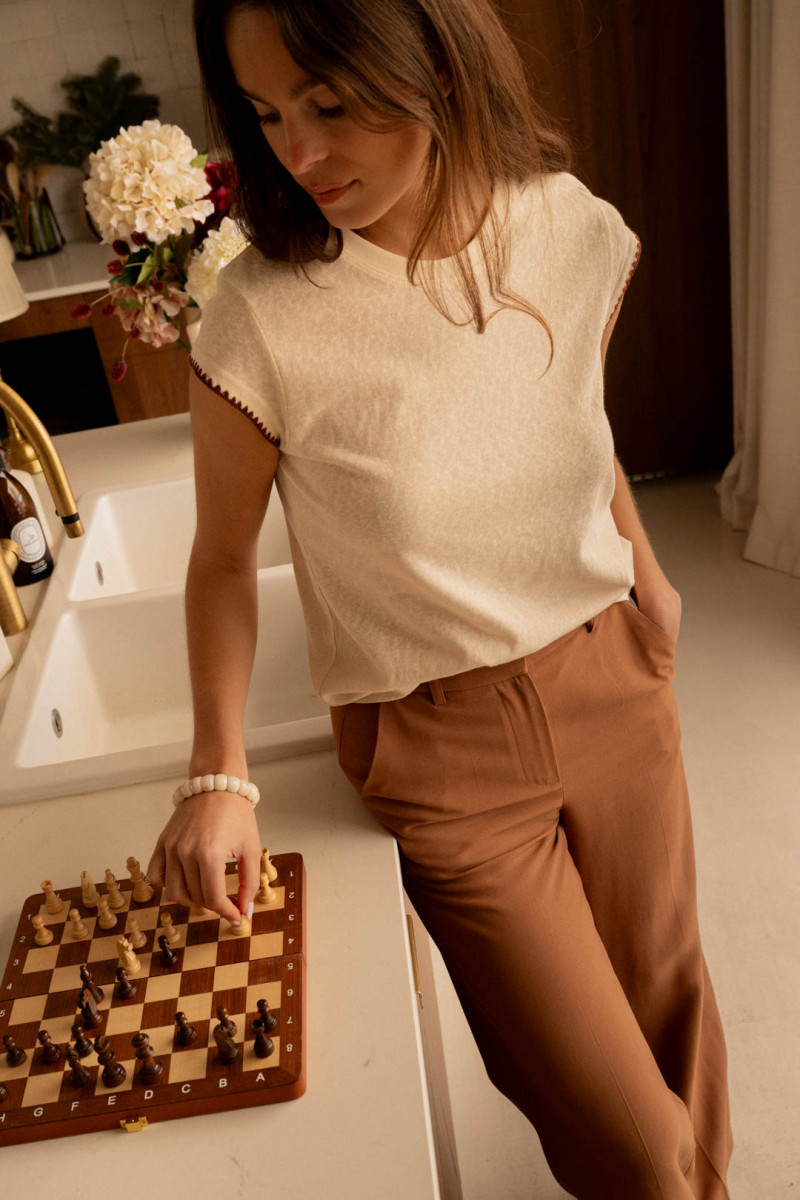 Boutique Libertie GABRIEL TOP